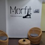 פילאטיס מורפיט morfit